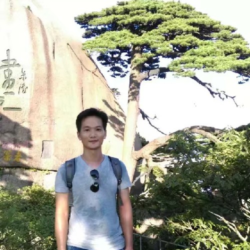 书和远方的照片