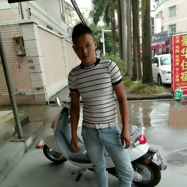 晴天 。的照片