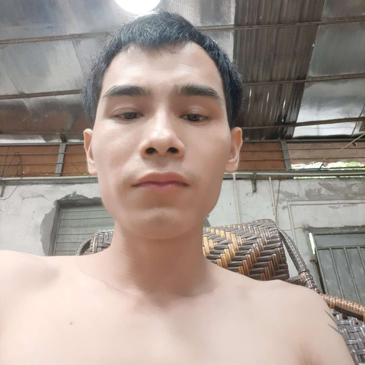 谦让漫步绝影的照片