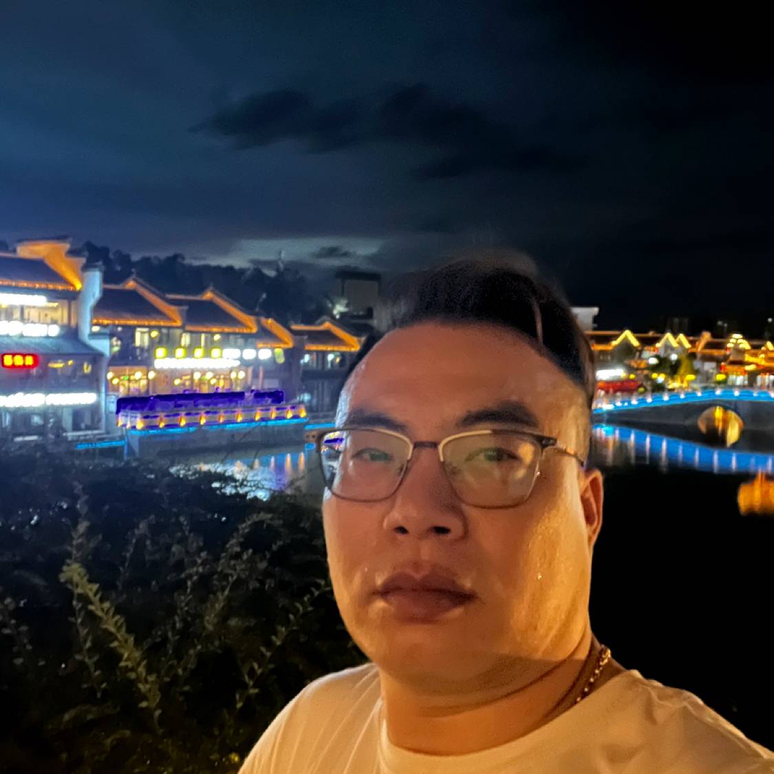 身影的俏皮的照片