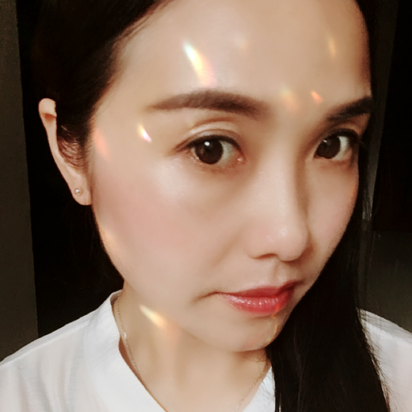 无语倾心晨曦的照片