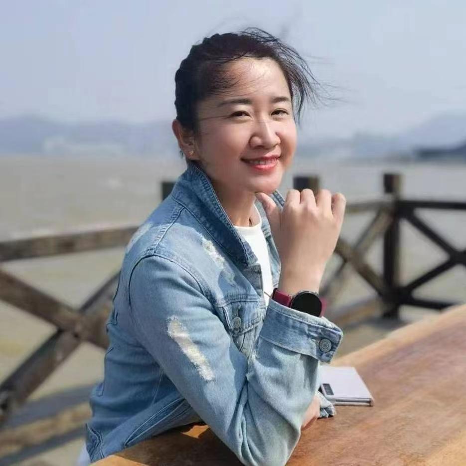 灵犀2021的照片