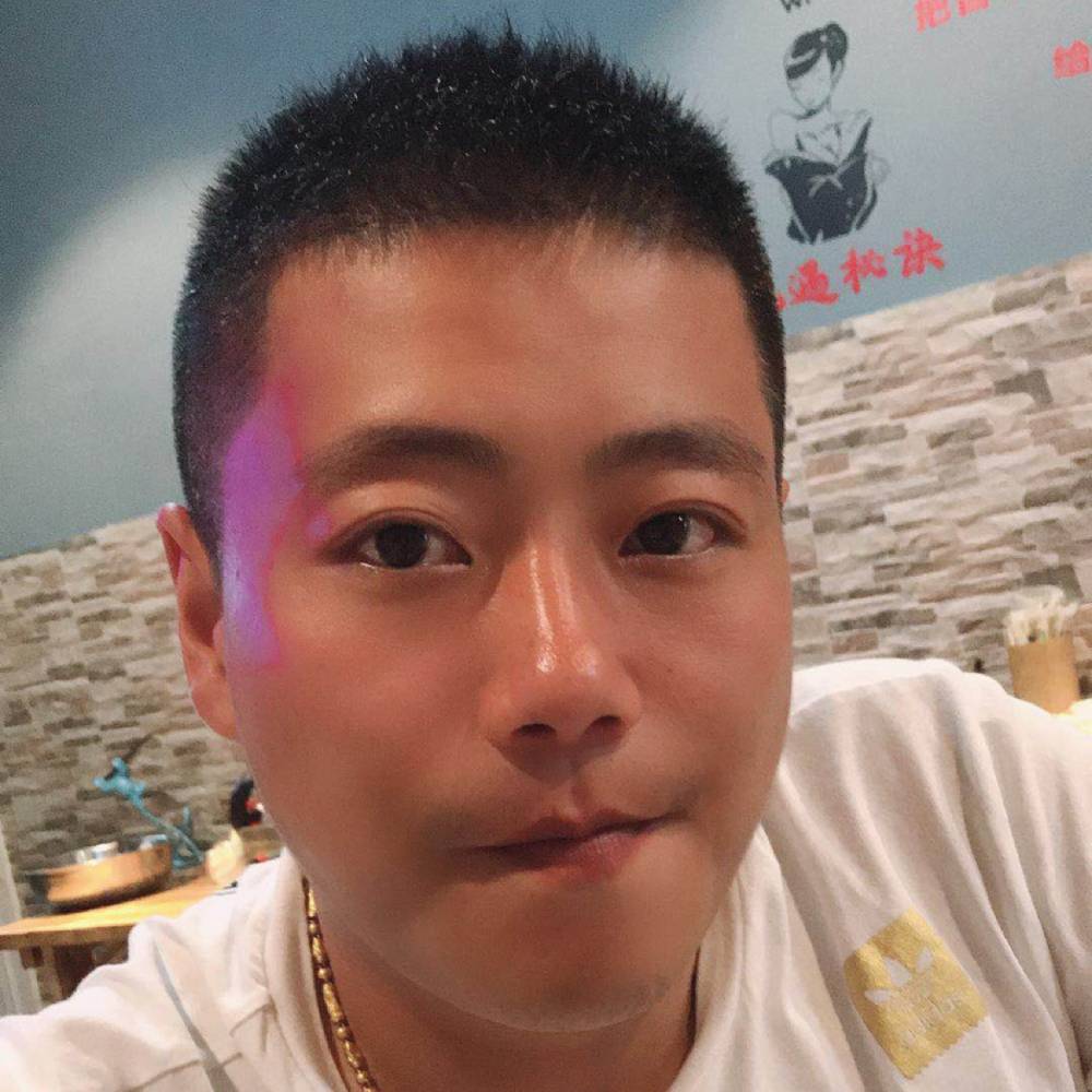 有时候……的照片