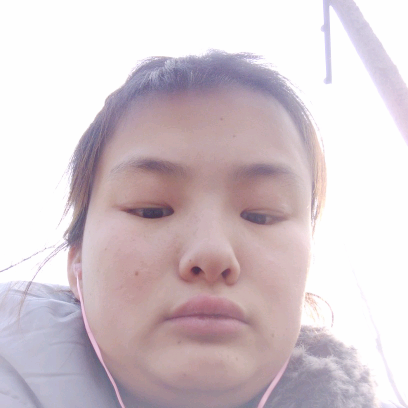 李王慧子的照片