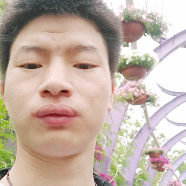 遇上喜欢的你的照片