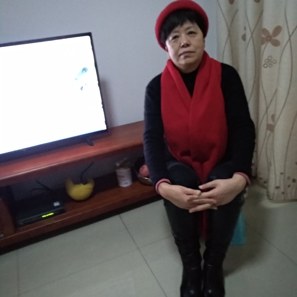 发卡外向的照片