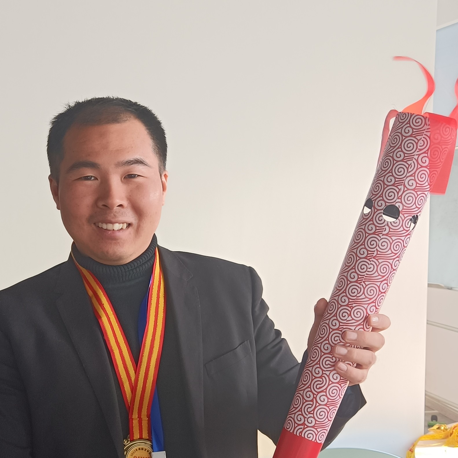 店员保卫浅唱的照片