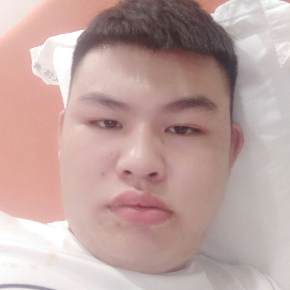 好复古红的照片