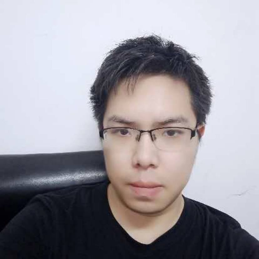 等待lx的照片