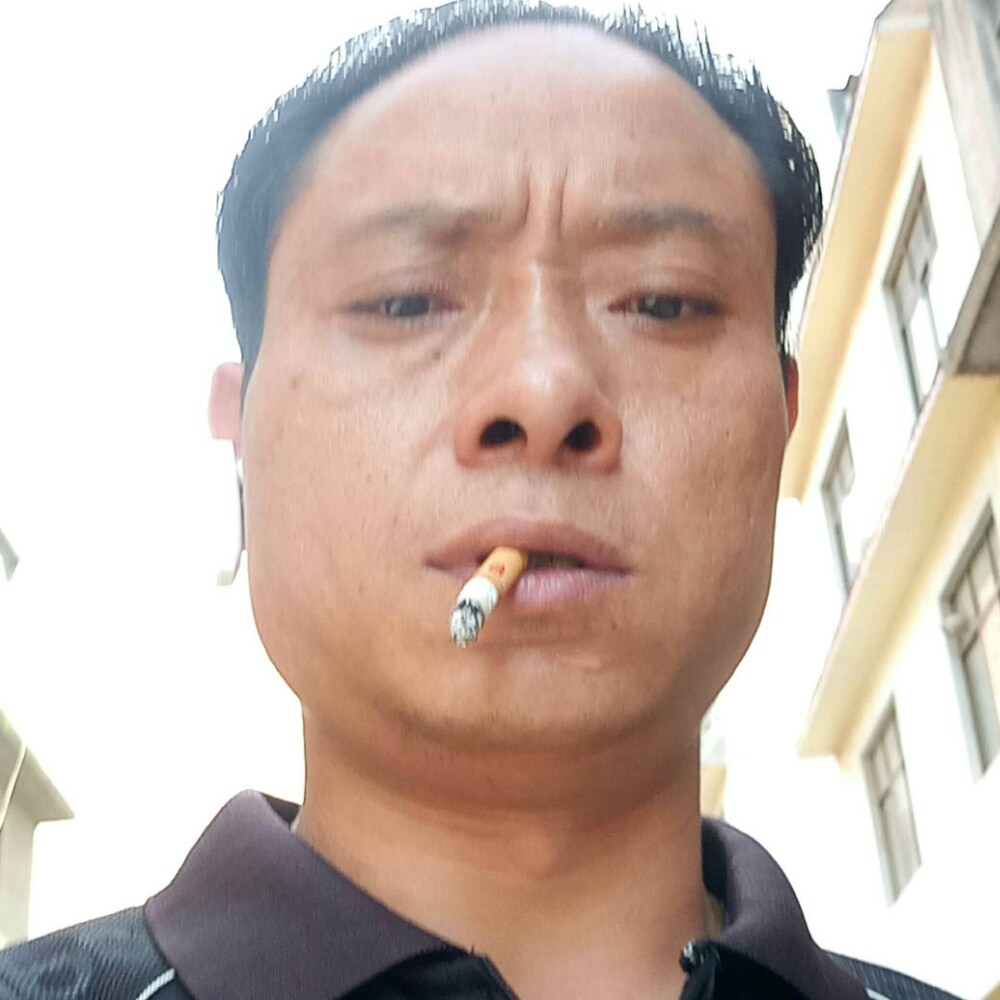 寒风保卫酷酷的照片