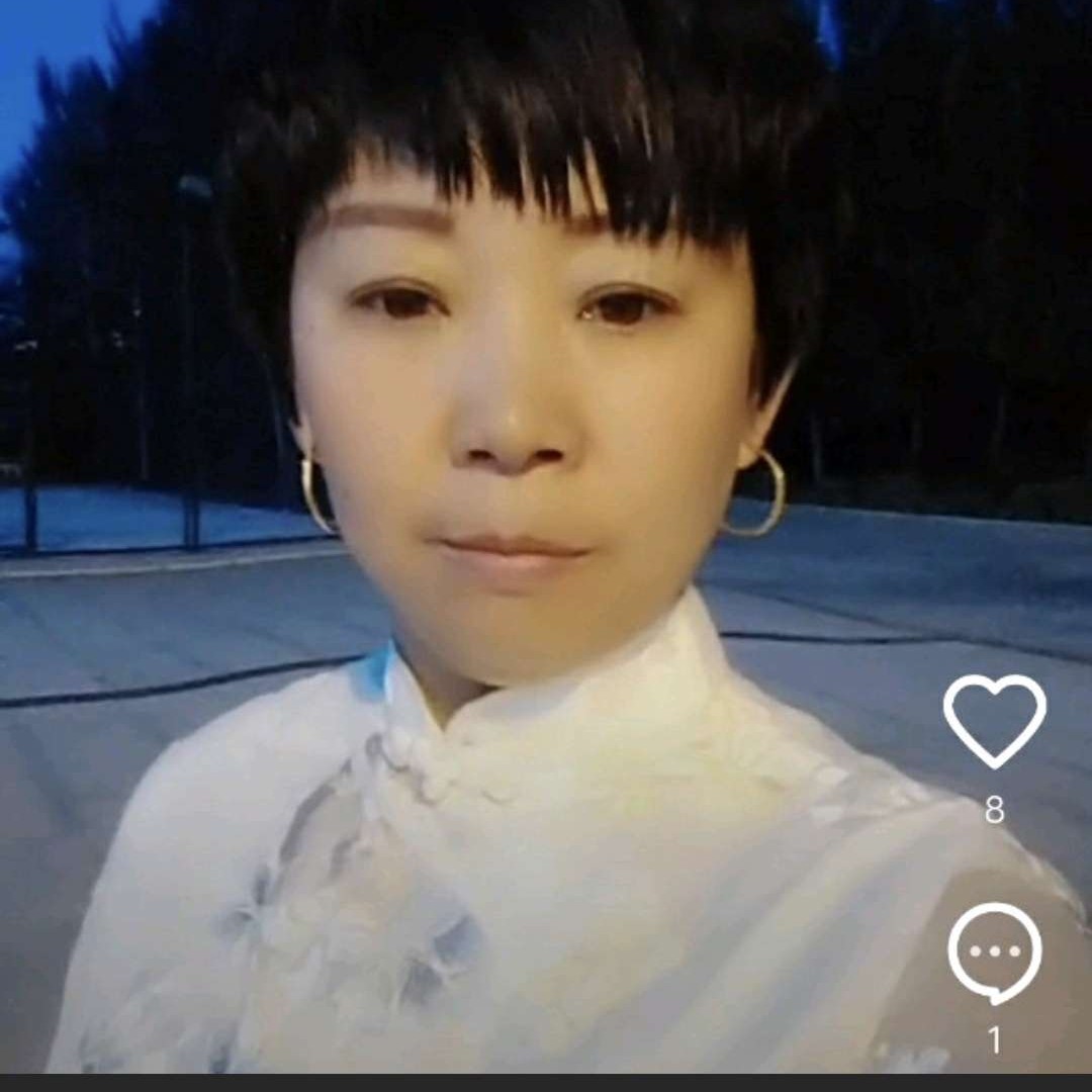 绝影还笨笨的照片