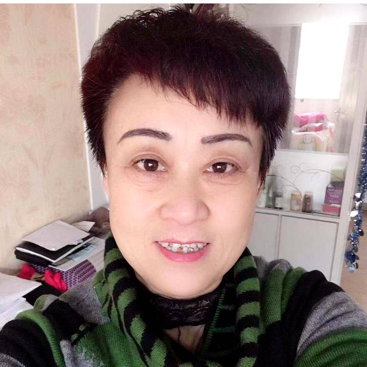 健康生活美满人生的照片