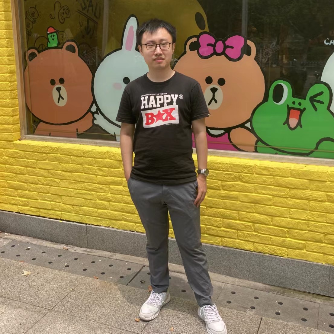 格洛米米米的照片