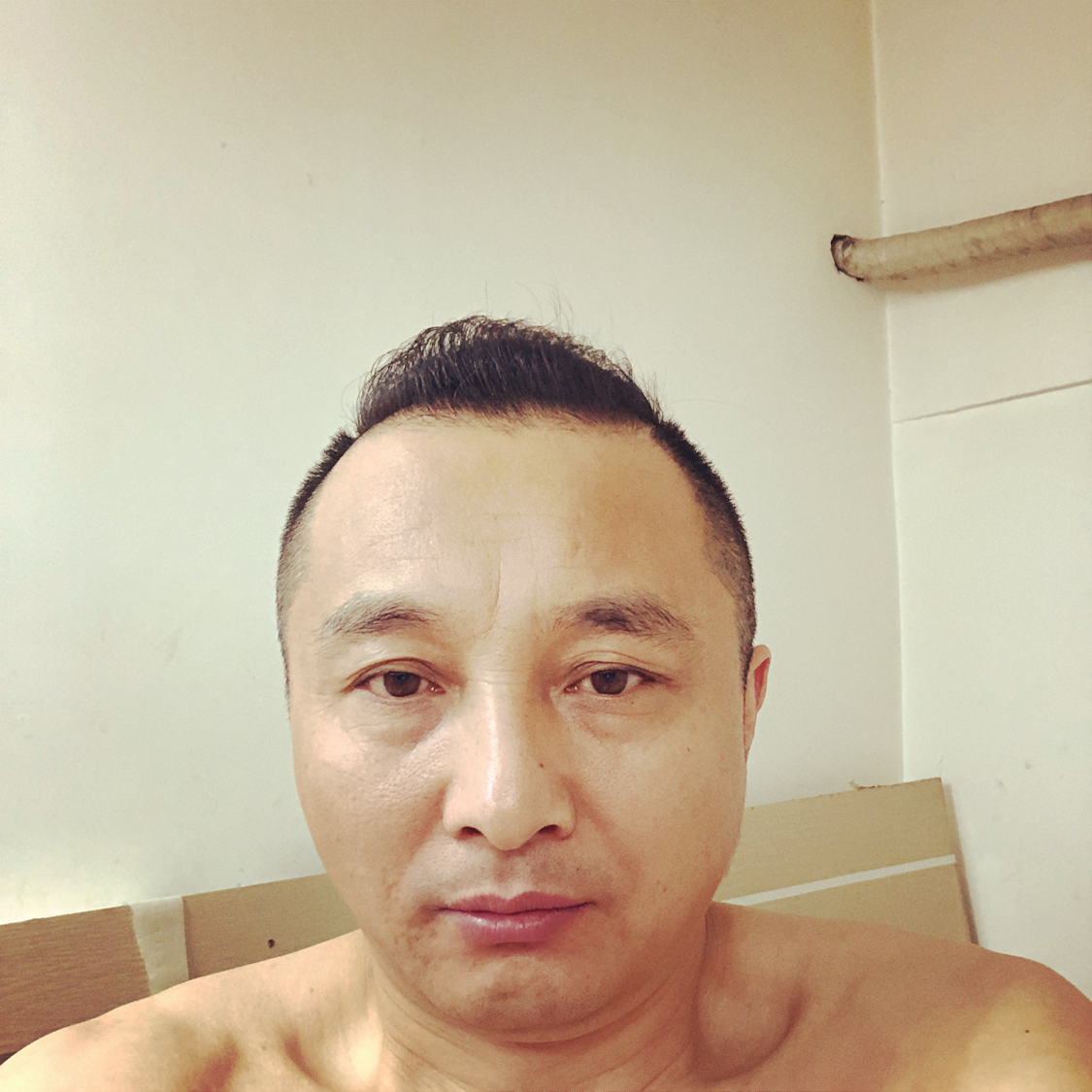 酒窝迎聪慧的照片