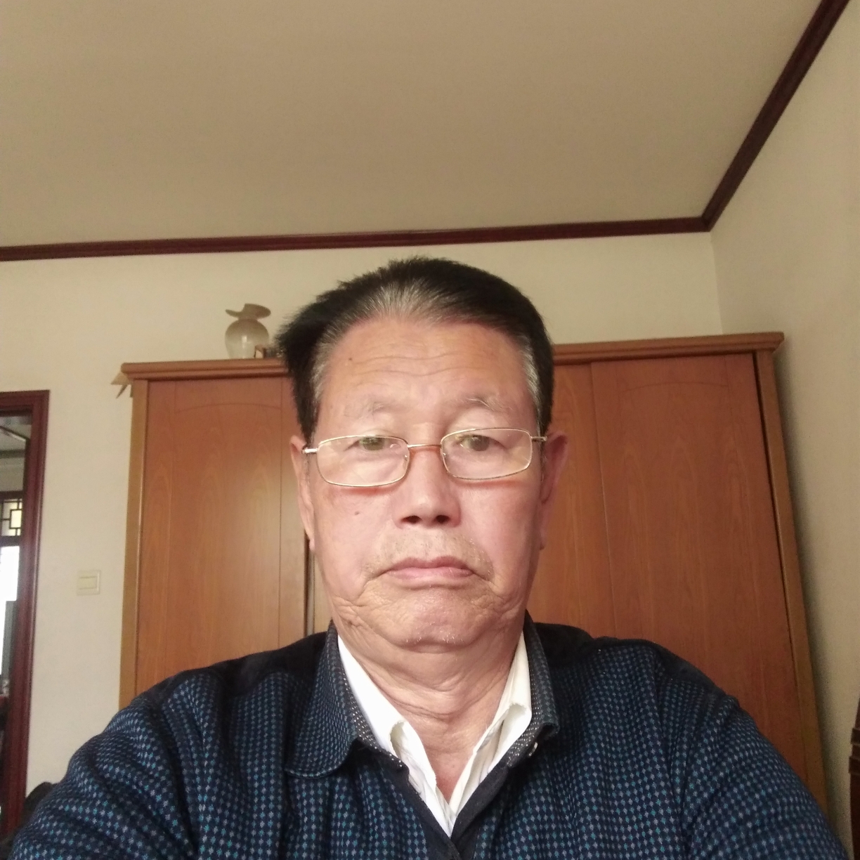 〈大山的照片