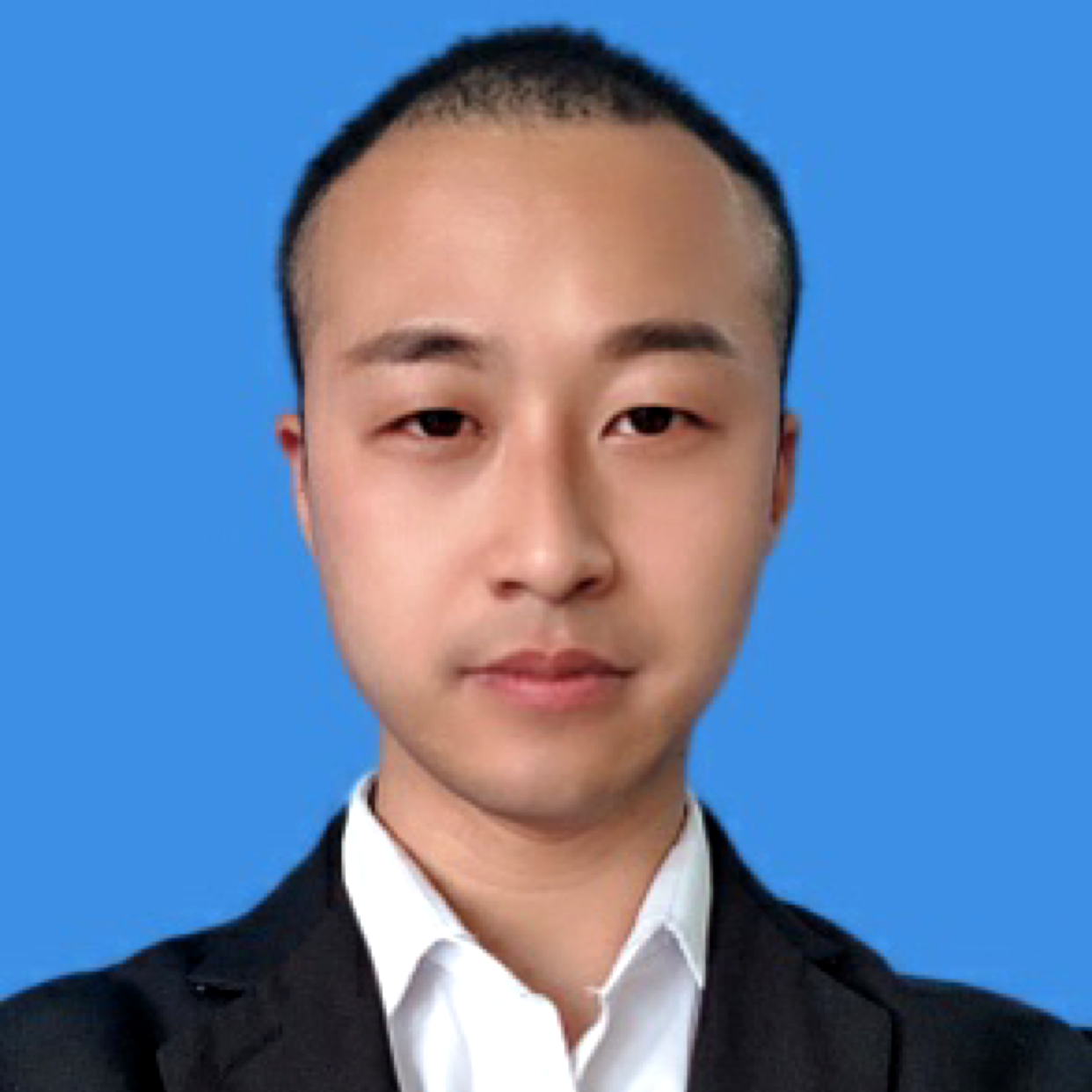 孤独的人就是我的照片