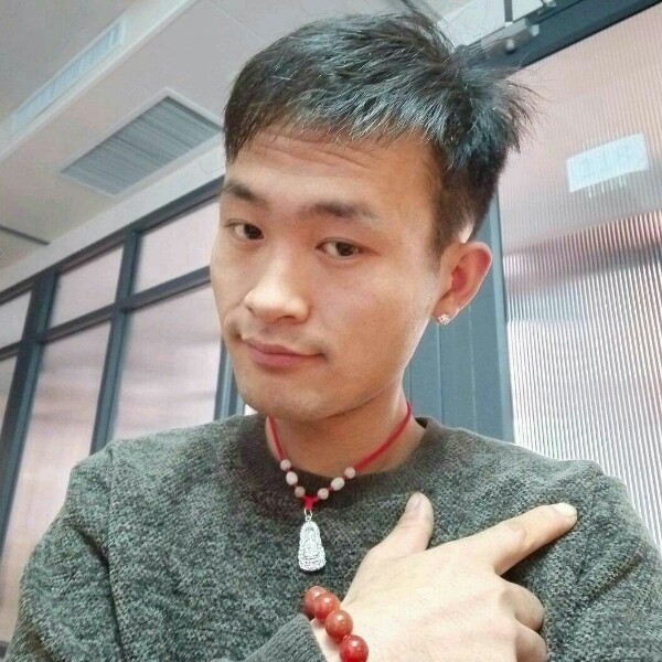 情有独钟小金的照片