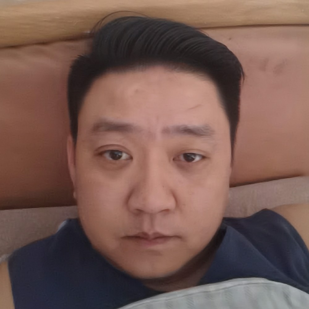 宇乾小火柴的照片