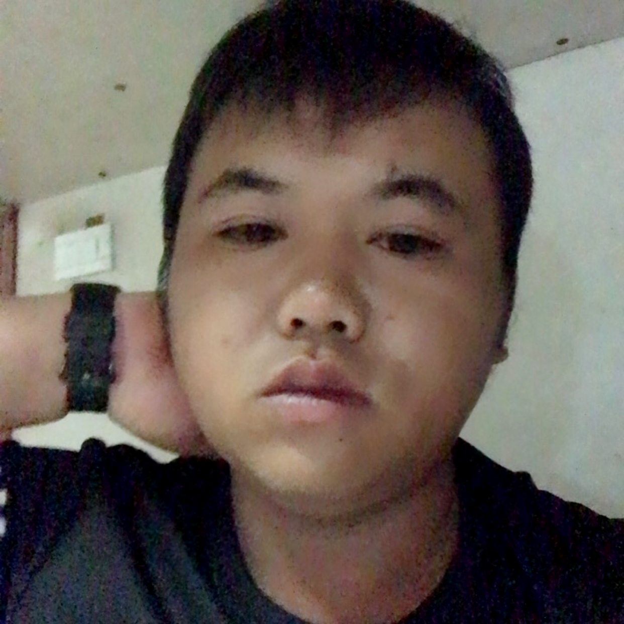 迷路放弃眼睛的照片