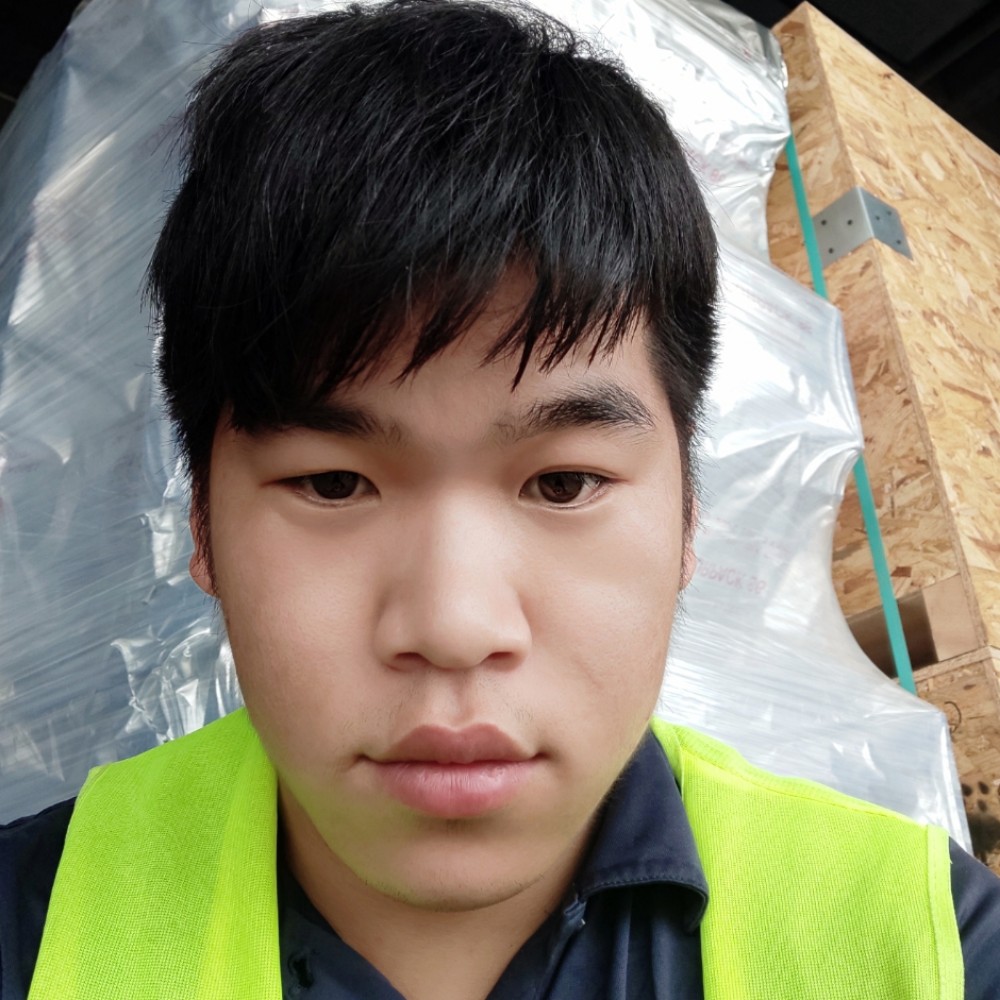 欢喜月亮的照片