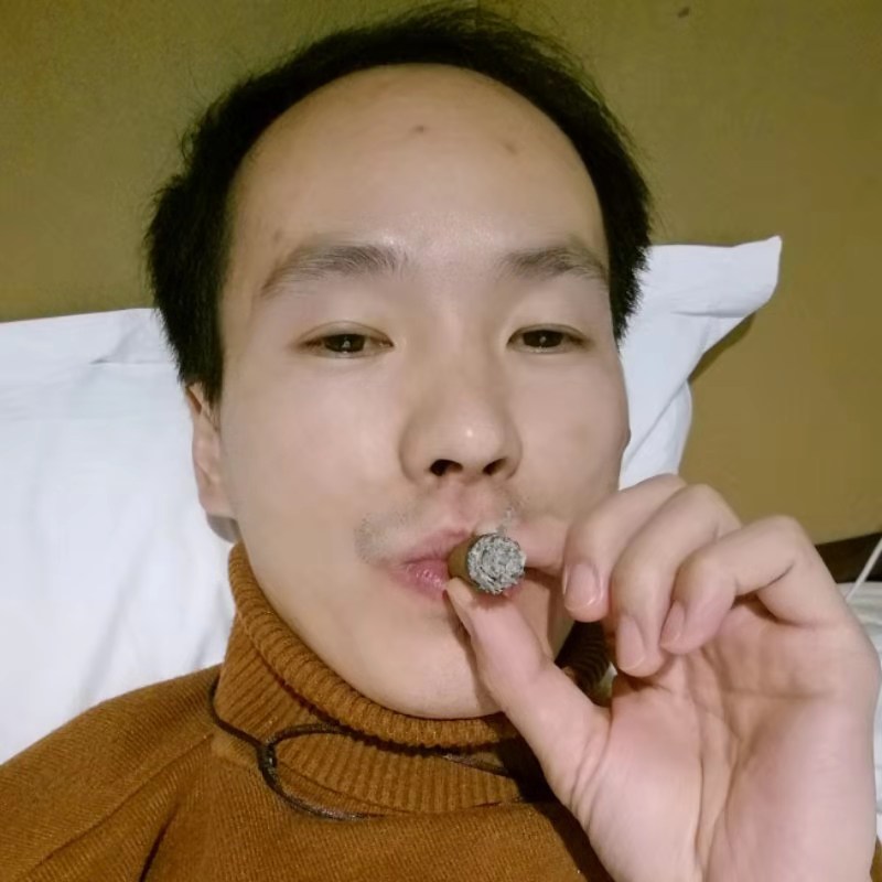 大叔多么美好的照片