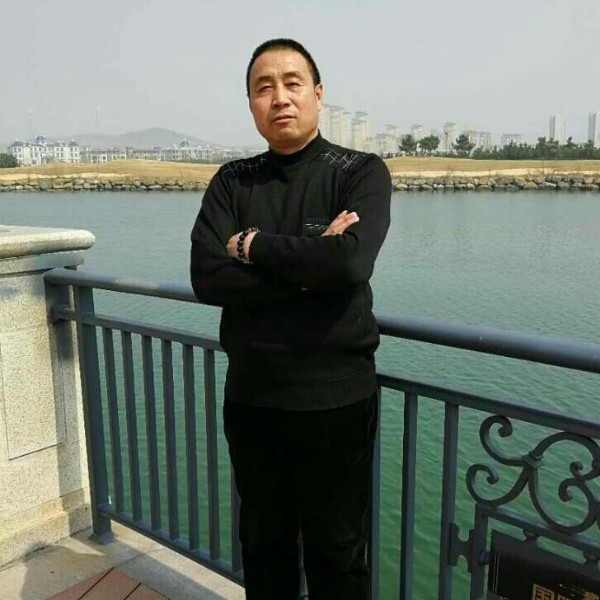 溪流乐观的照片