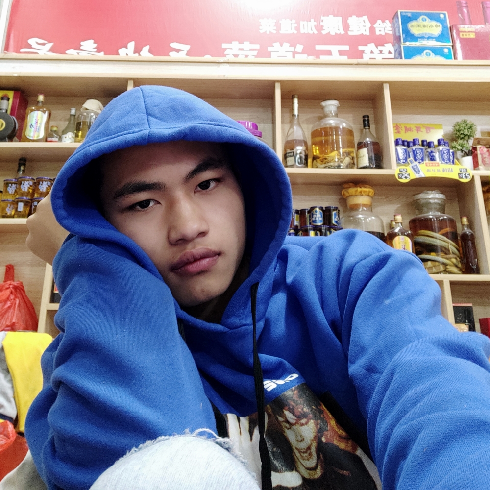 魏無羨的照片