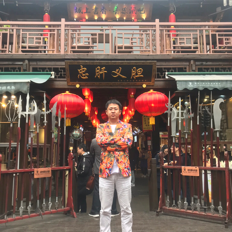 我催你心动的照片