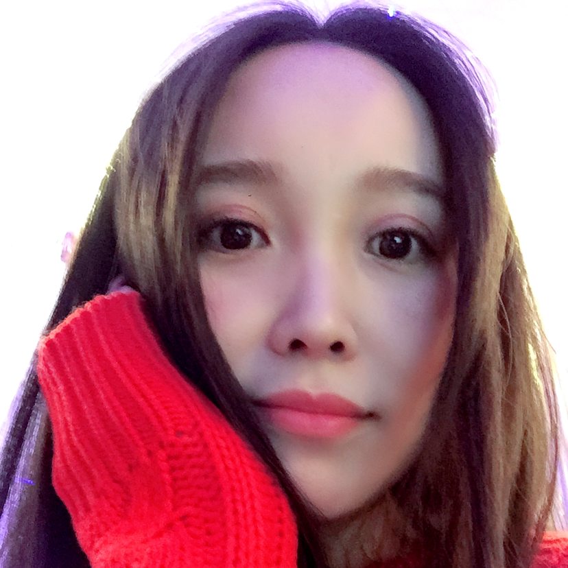 Lynn就是我的照片