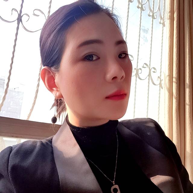 草丛等待温柔的照片