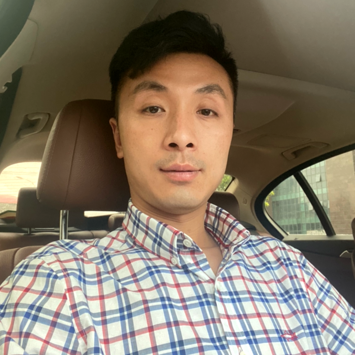 七姥爷的照片