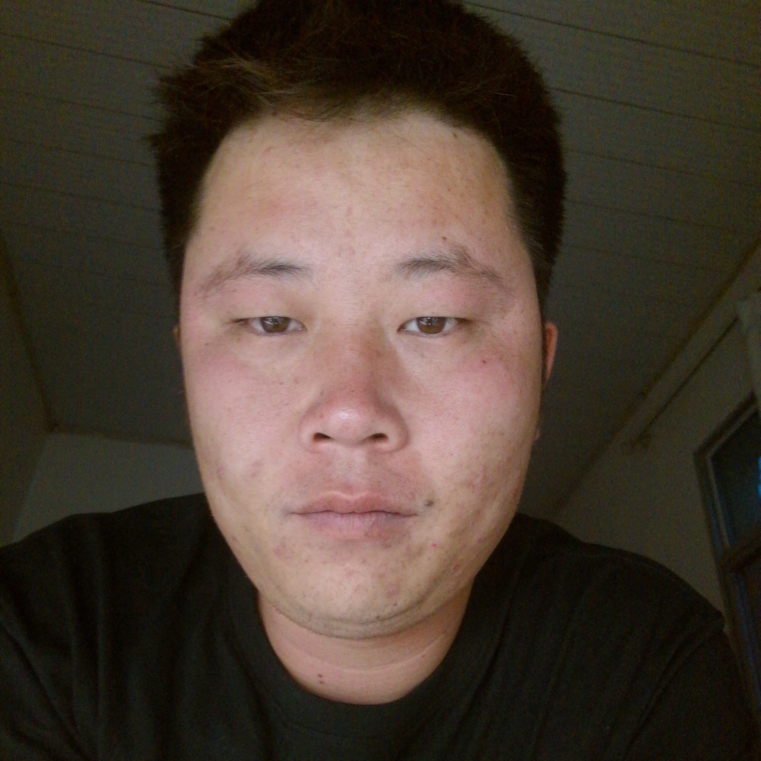 不安还白开水的照片