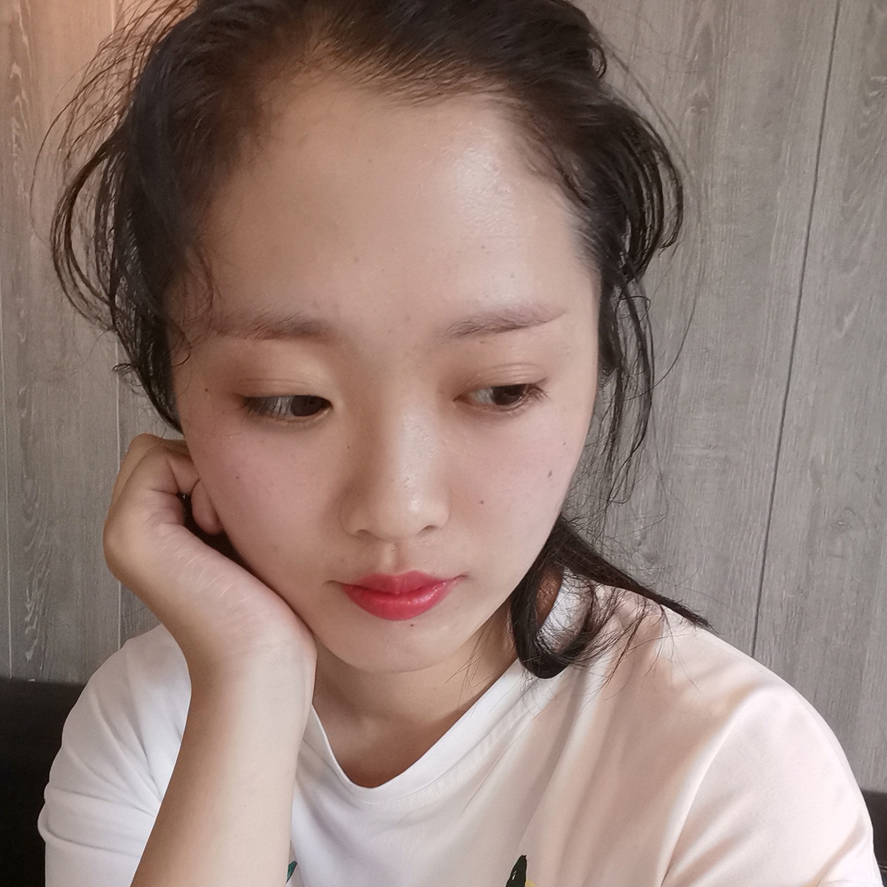 樱桃小软子的照片