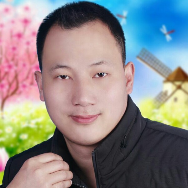 弱水三千饮一瓢的照片