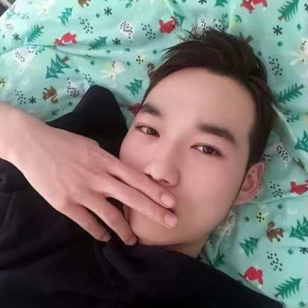 春天的宝石的照片
