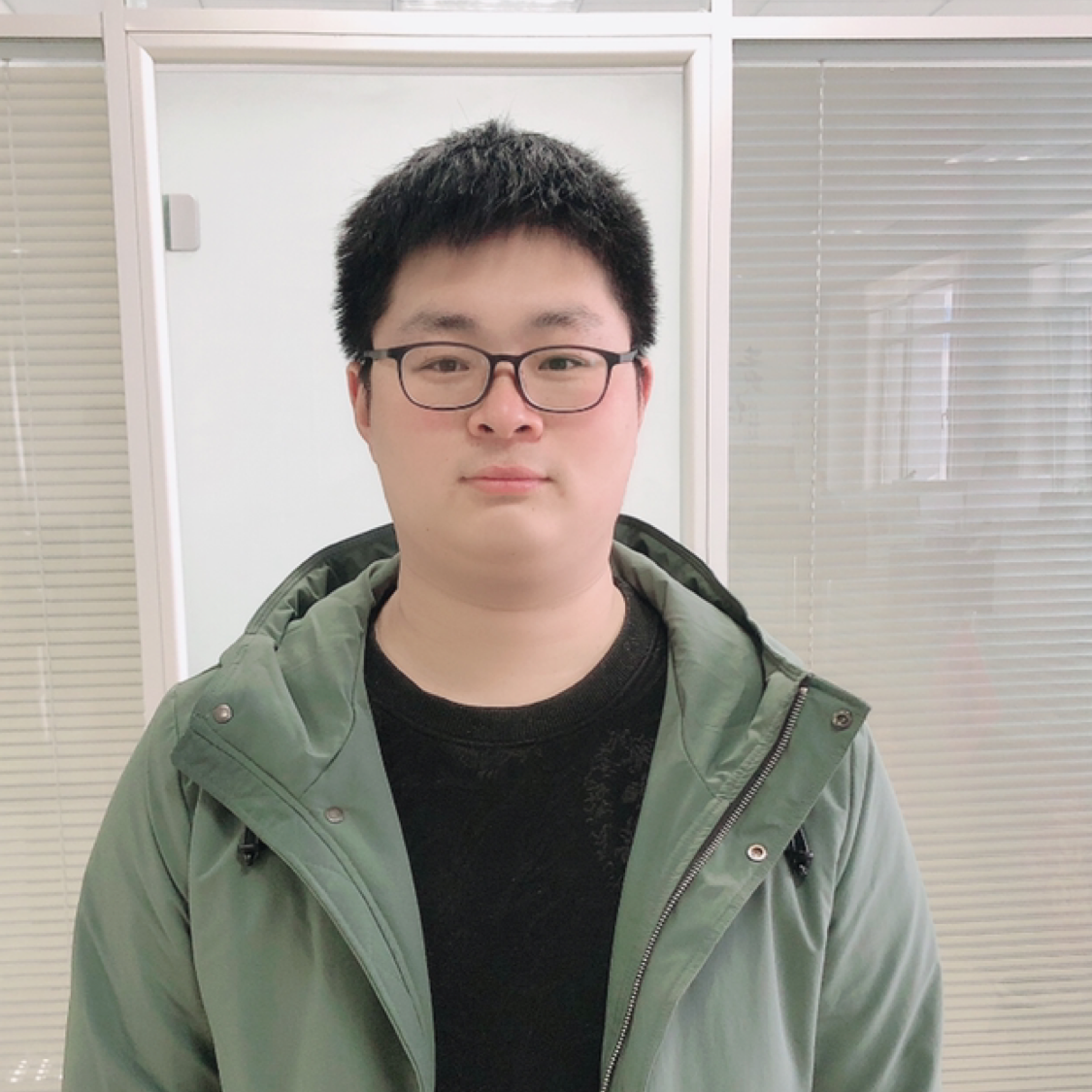 转身是未来的照片