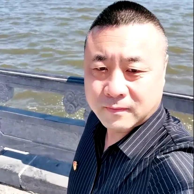 爱笑de曼达的照片