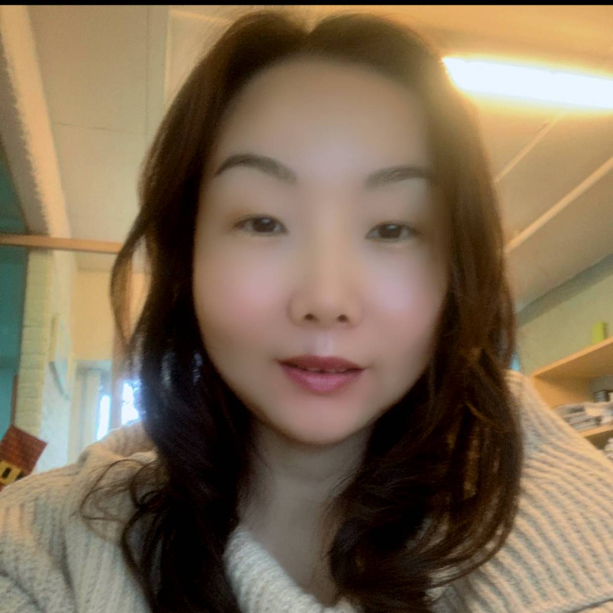 乐兮的照片