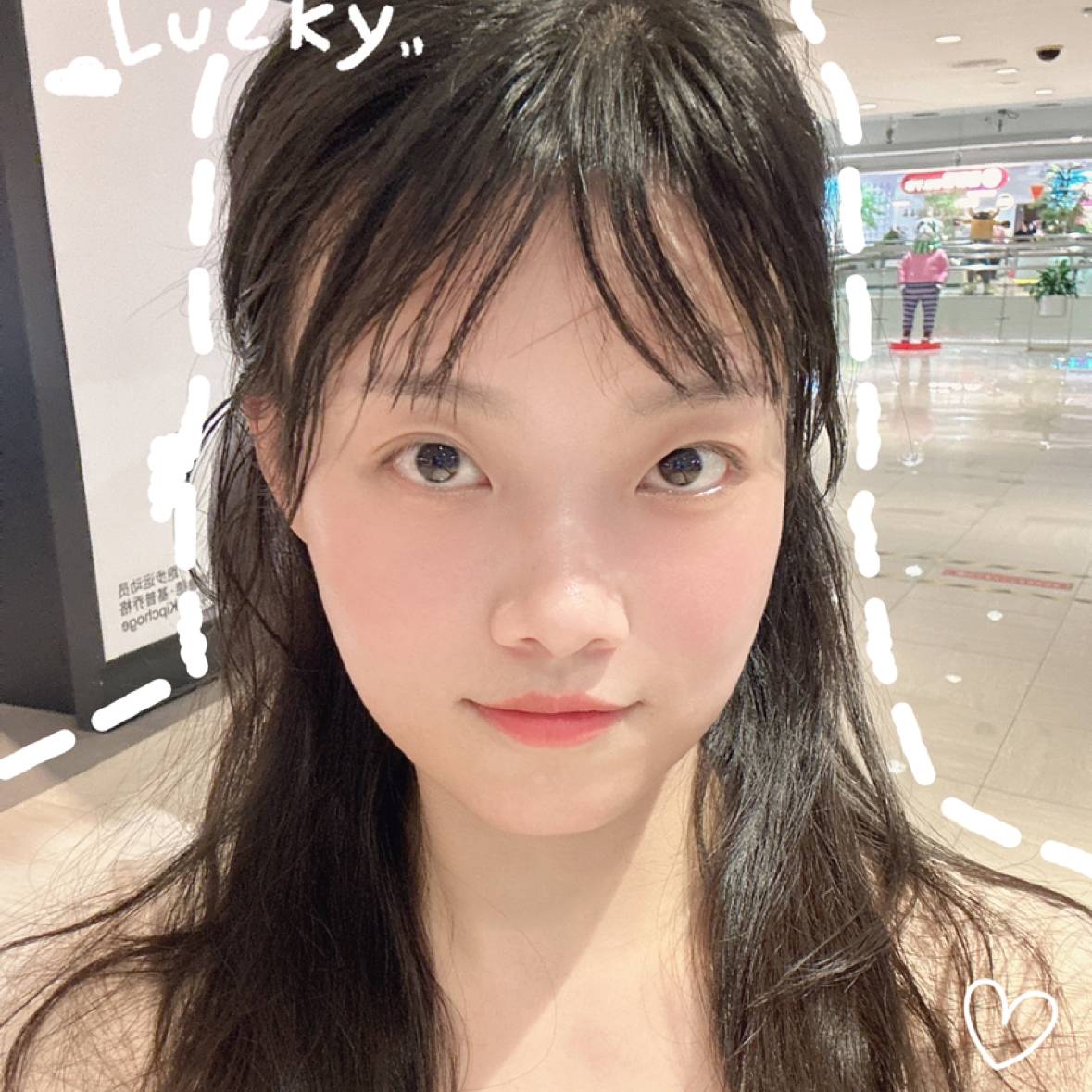 孙小悦的照片