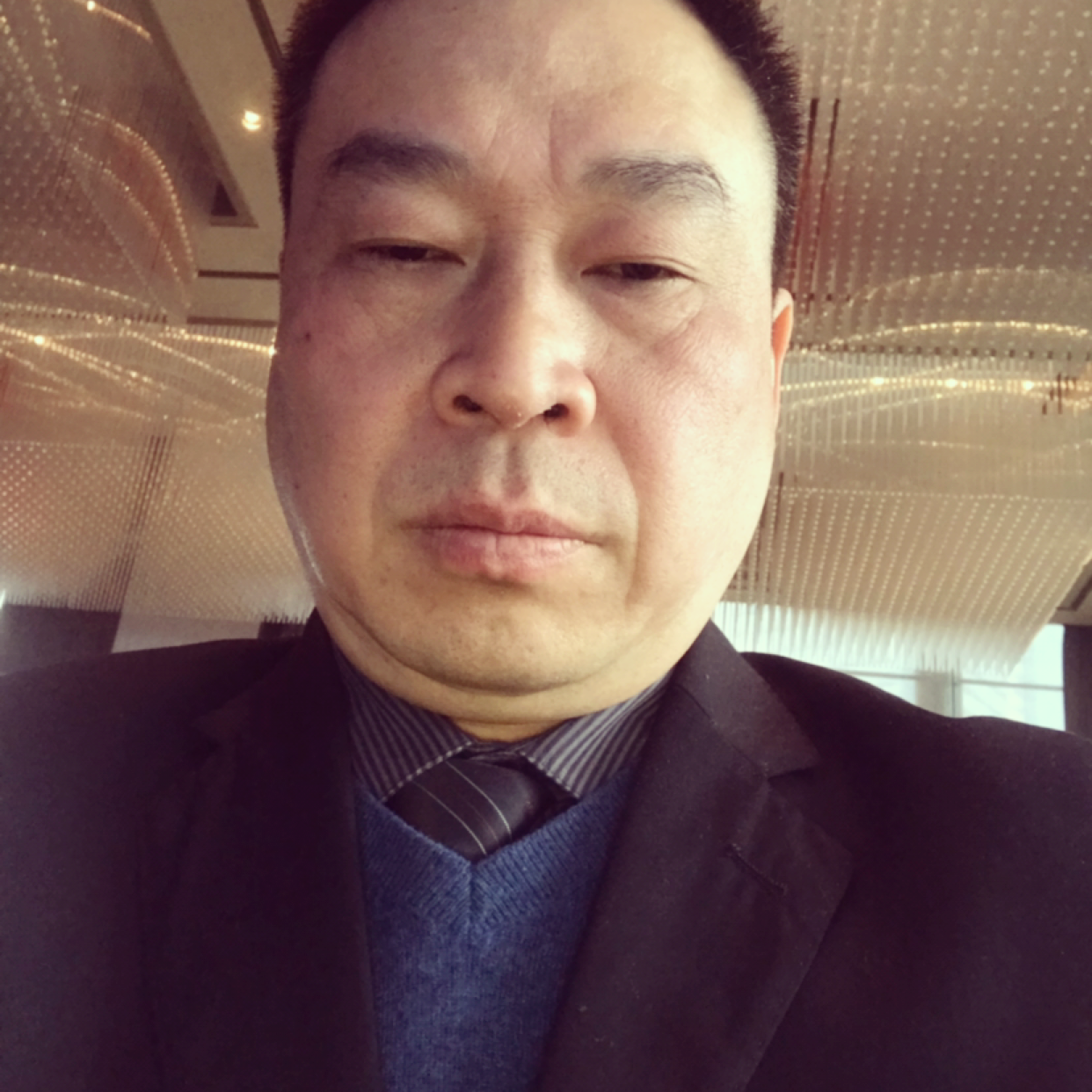 纯情有招牌的照片