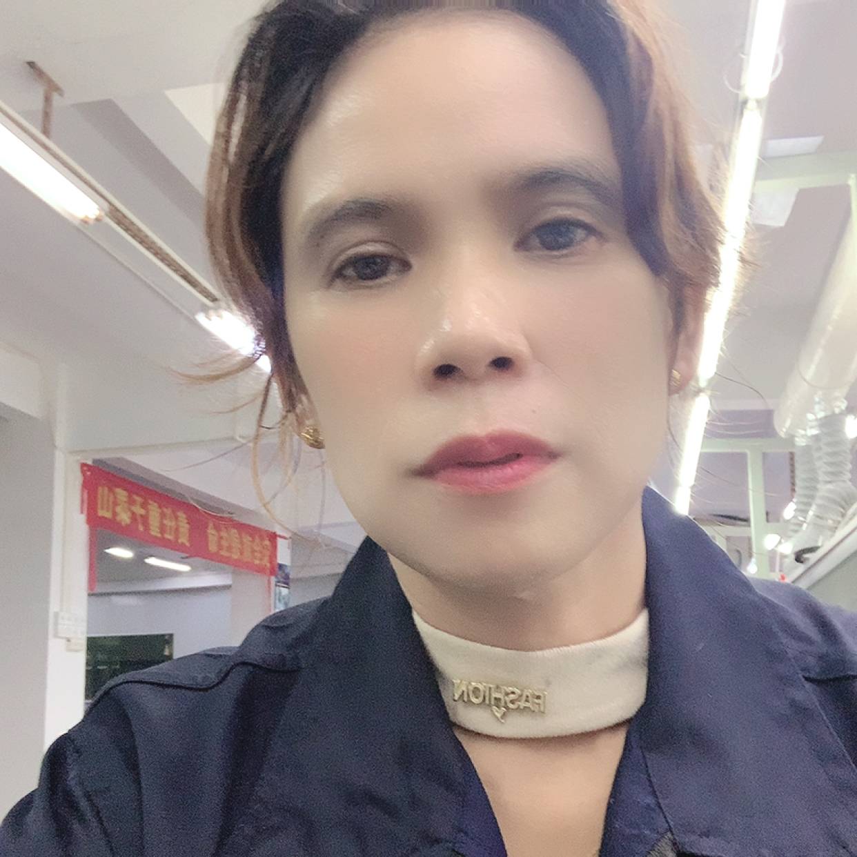 套路得人心的照片