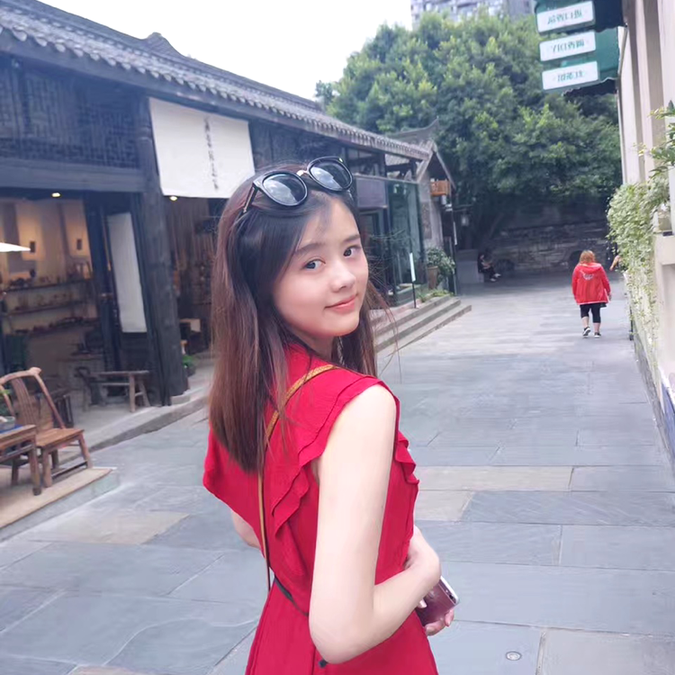 桃桃喜欢你的照片