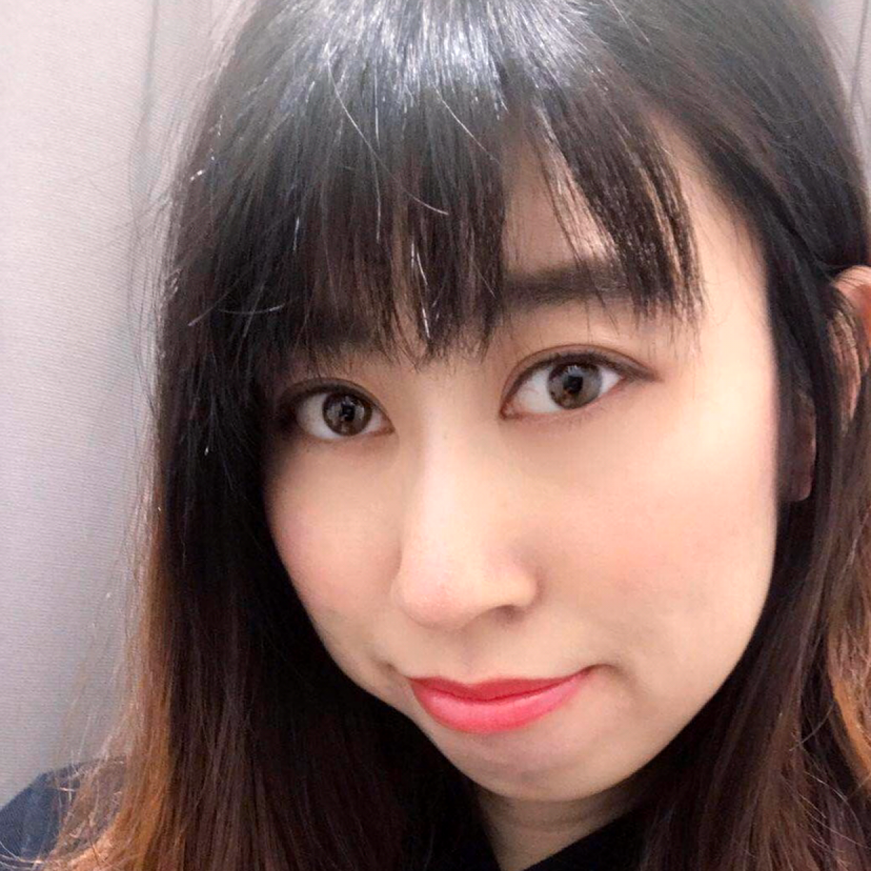 宝可的照片
