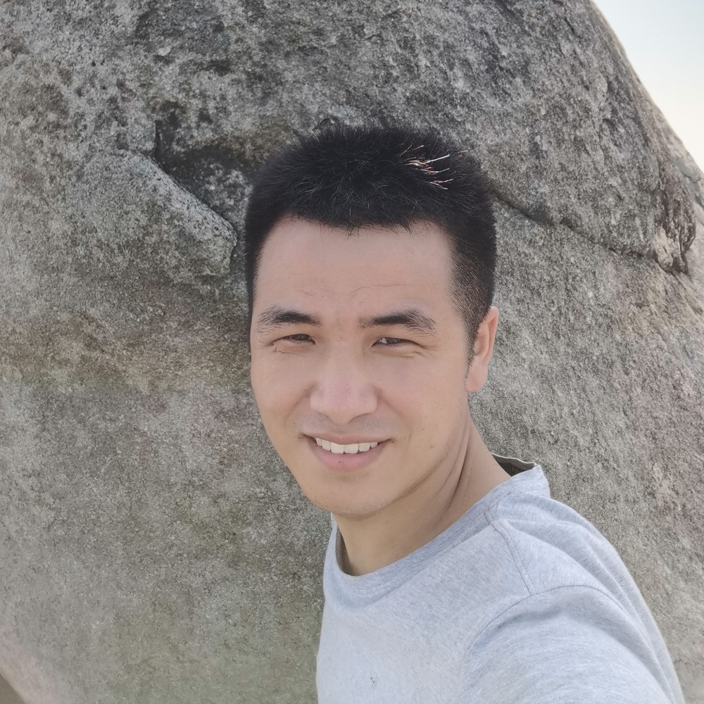 冷漠成哥的照片