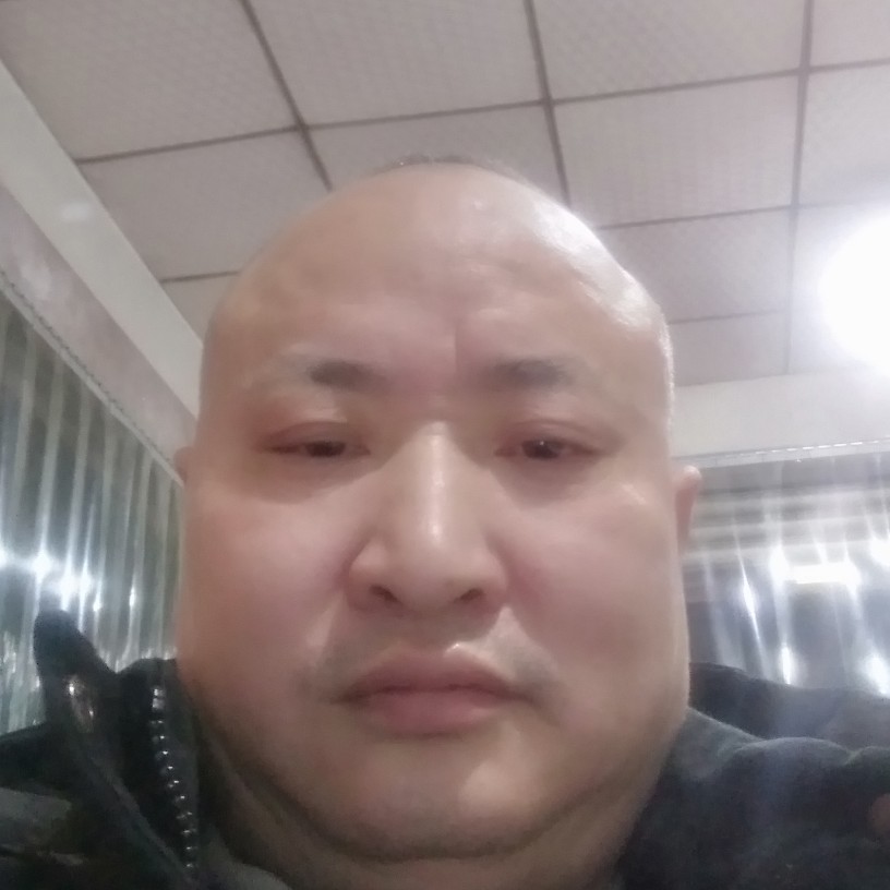 沉默发卡心静的照片