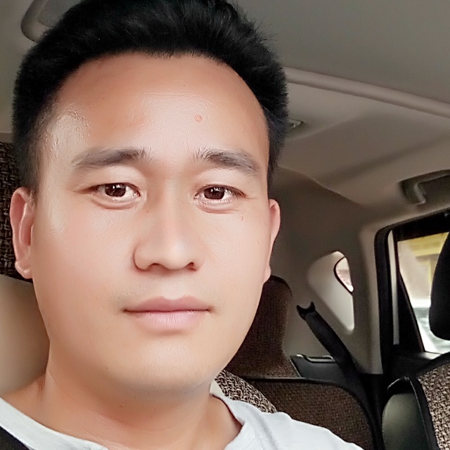受伤落霞的照片