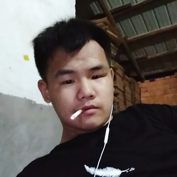 孤独的照片