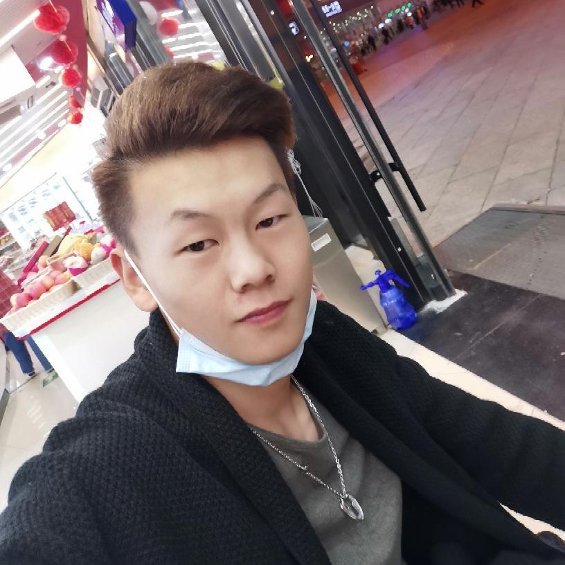 （恶魔的微笑）的照片