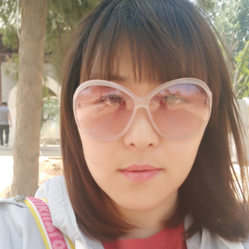仙灵儿的照片