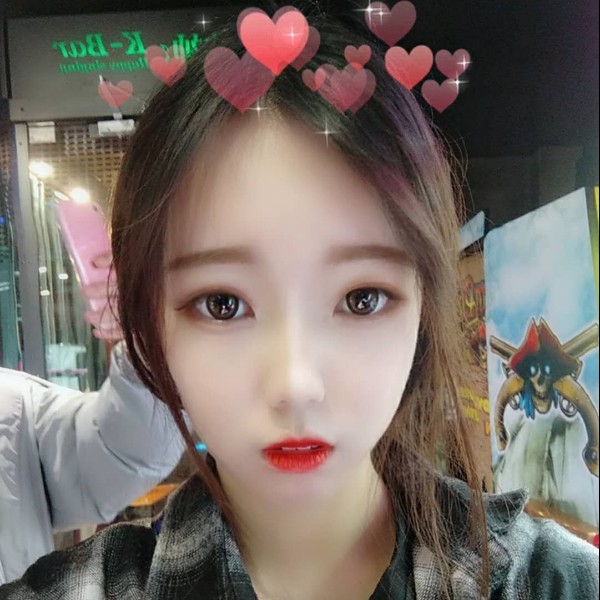 占卜师的照片